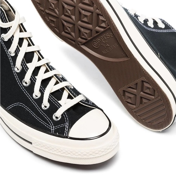 Converse Mens Chuck 70 Hi 162050C - Picture 5 of 7